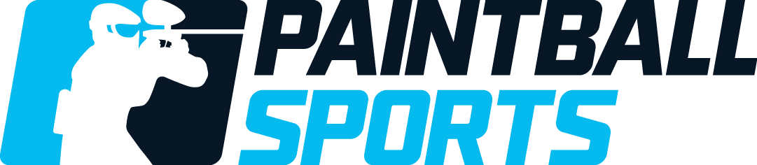 Paintball Sports Logo 