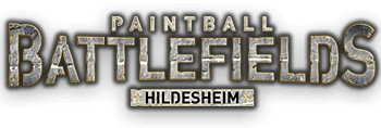 Logo Paintball Battlefields Hildesheim